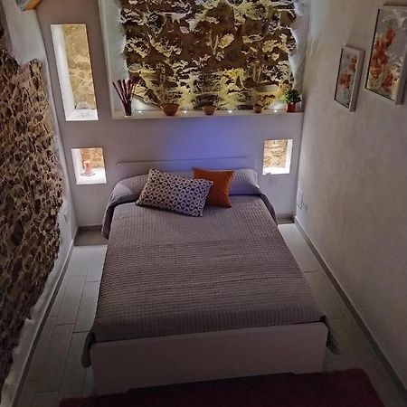 Le Logge Casa Vacanze Montepescali Dış mekan fotoğraf