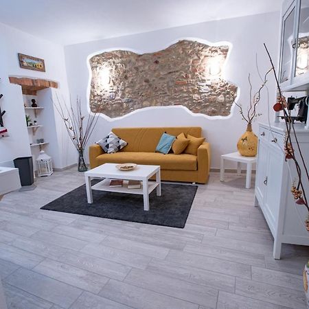 Le Logge Casa Vacanze Montepescali Dış mekan fotoğraf