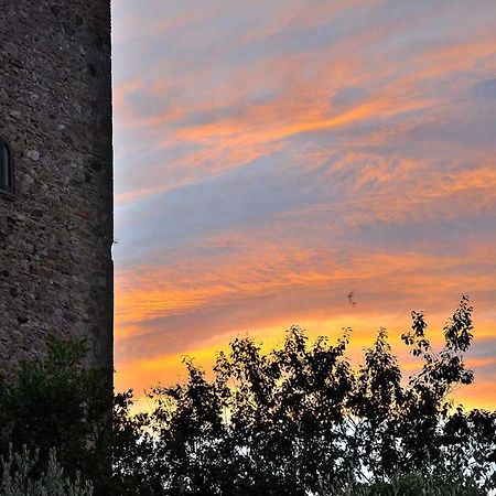 Le Logge Casa Vacanze Montepescali Dış mekan fotoğraf