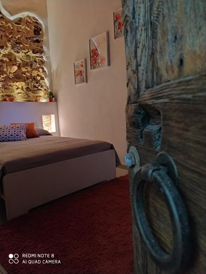 Le Logge Casa Vacanze Montepescali Dış mekan fotoğraf
