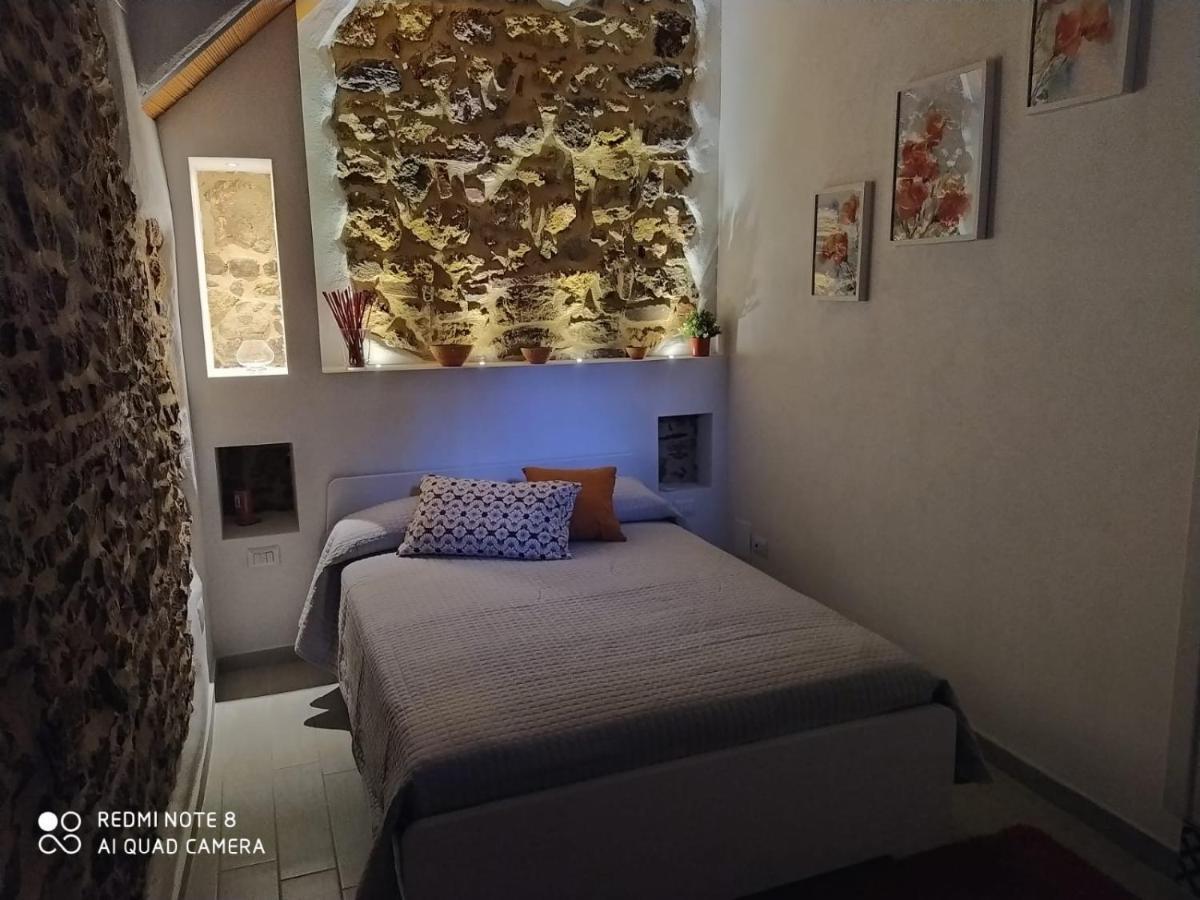 Le Logge Casa Vacanze Montepescali Dış mekan fotoğraf