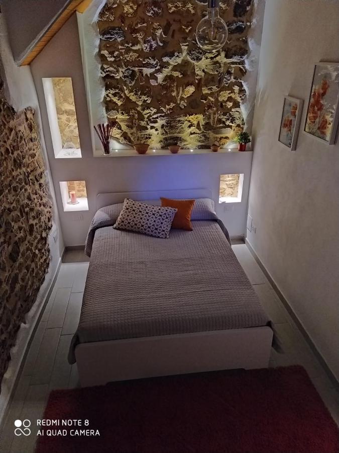 Le Logge Casa Vacanze Montepescali Dış mekan fotoğraf