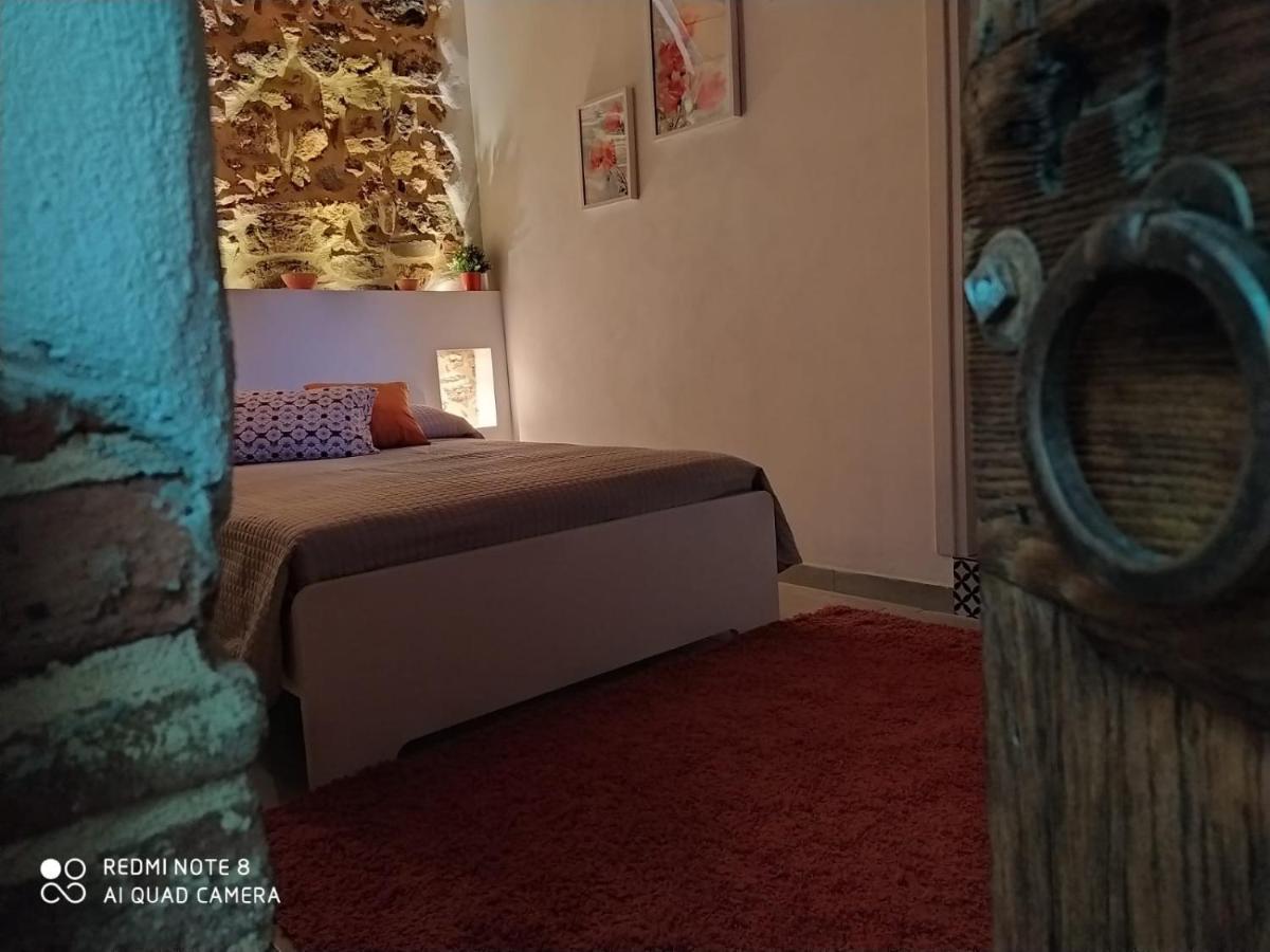 Le Logge Casa Vacanze Montepescali Dış mekan fotoğraf