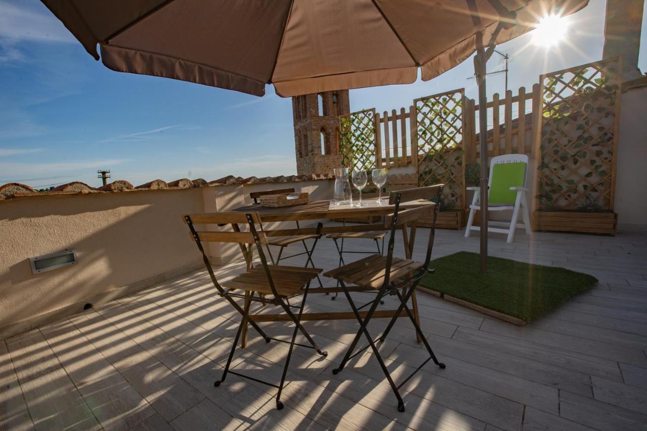 Le Logge Casa Vacanze Montepescali Dış mekan fotoğraf