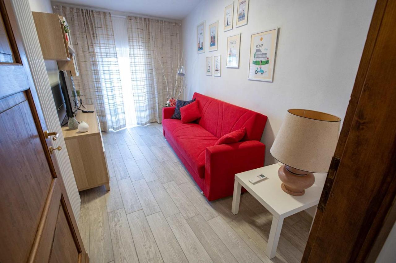 Le Logge Casa Vacanze Montepescali Dış mekan fotoğraf