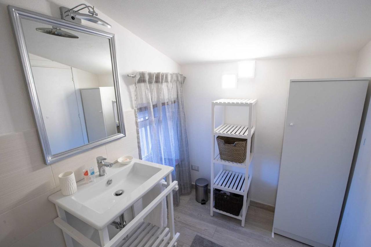 Le Logge Casa Vacanze Montepescali Dış mekan fotoğraf