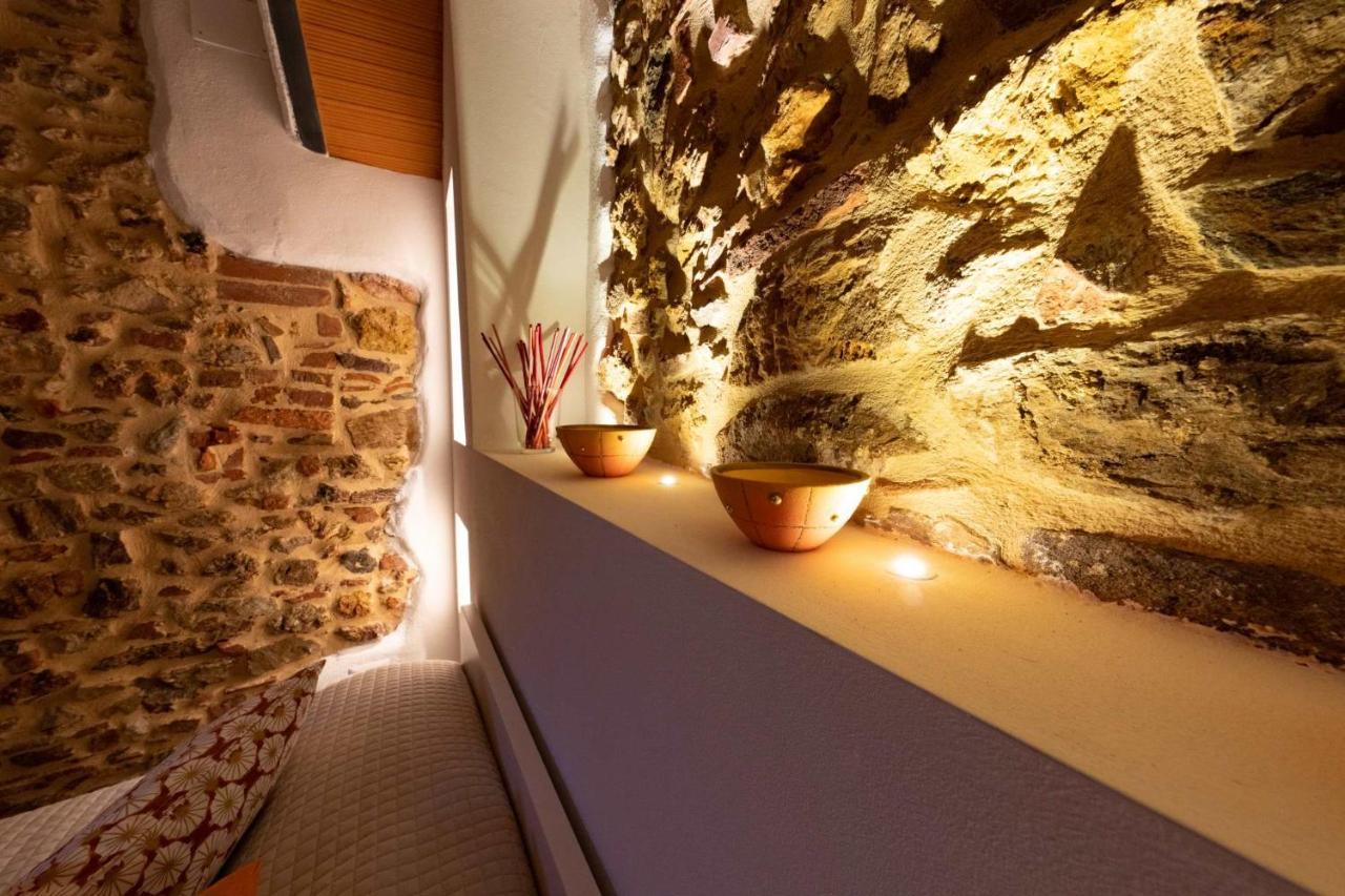 Le Logge Casa Vacanze Montepescali Dış mekan fotoğraf